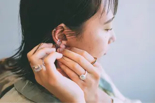 【浜松・豊橋】 ニシモトのヘアスタイル