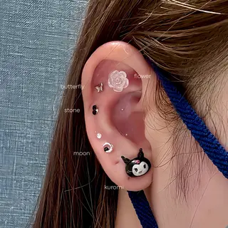 haru /耳つぼジュエリーのその他イメージ