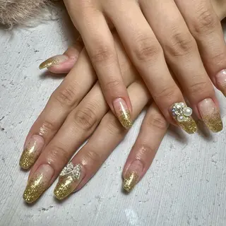 ネイル twin .のネイルデザイン