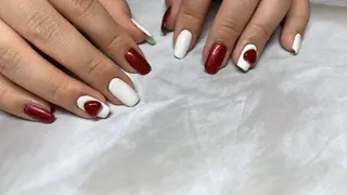 ネイル Collection Nailsaronのネイルデザイン