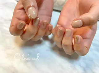ネイル Cherienail yunaのネイルデザイン
