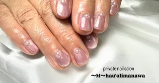 ネイル M. KOTOMIのネイルデザイン