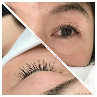 マツエク・マツパ ビューティー ミロワールのエステ・リラクイメージ