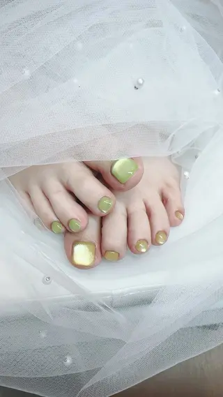 ネイル tomo ♡のネイルデザイン