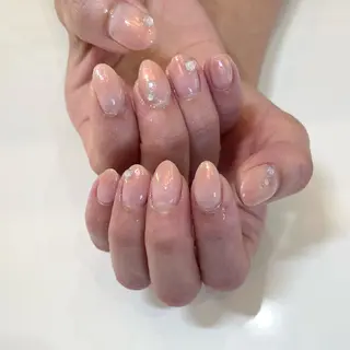 ネイル Nail Salon Gummi.のネイルデザイン