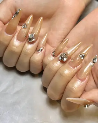 ネイル Reflection marikoのネイルデザイン