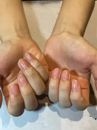 ネイル SAVOYNail 🪞yuinaのネイルデザイン