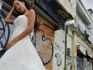 brilliantly.MANIA所属・Nagao Ayumiのマツエク・マツパデザイン