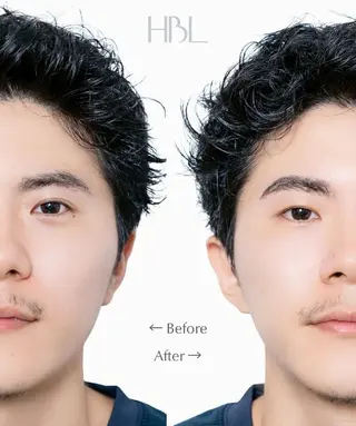 アイブロウ Rie🌈 HBL【アイブロウ】の眉毛・アイブロウイメージ