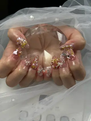 ネイル HaNa_ Noiranailのネイルデザイン