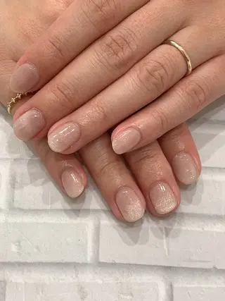 ネイル グラマラス ネイルのネイルデザイン