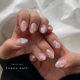 ネイル nailsalon Lenoaのネイルデザイン