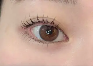 パーマ yohaku市川店 Nanami🎀♡のマツエク・マツパデザイン