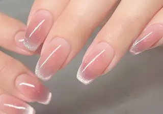 ネイル CI CIのネイルデザイン