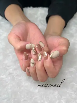 ネイル Noguchi Megumiのその他イメージ