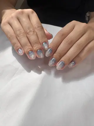 ネイル liulu nailのネイルデザイン