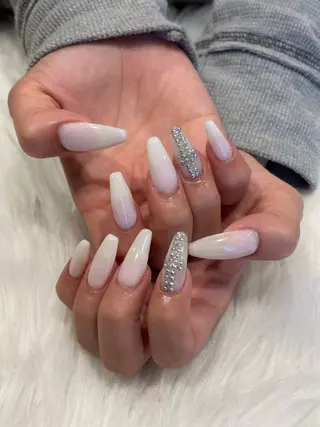 ネイル Nobady_ Kotonoのネイルデザイン