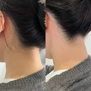 ［　］Shiro Meiのエステ・リラクイメージ