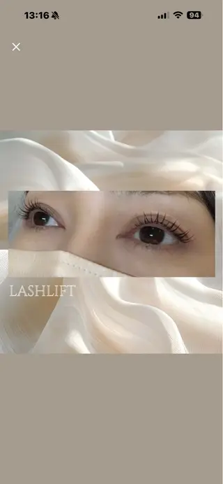 マツエク・マツパ Miroir所属・Miroir Hiroseの眉毛・アイブロウイメージ