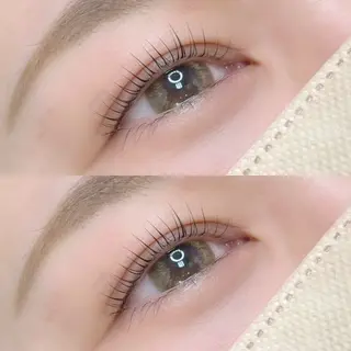 マツエク・マツパ EYE LASH salon fA 【フア】所属・Eyelash fA kananのマツエク・マツパデザイン