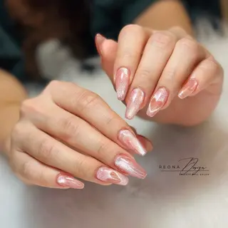 ネイル Reona nail所属・Reona Nailのネイルデザイン