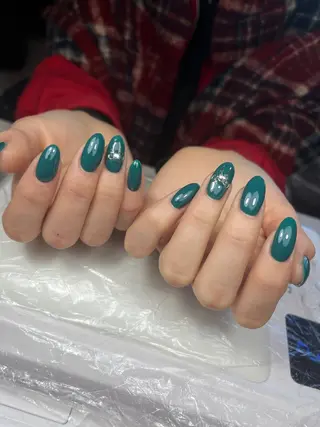 ネイル リナネイルサロン所属・リナ ネイルサロンのネイルデザイン