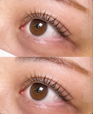 マツエク・マツパ yamaguchi riho🎀のマツエク・マツパデザイン