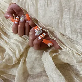 ネイル nailsalon - Tino -のネイルデザイン