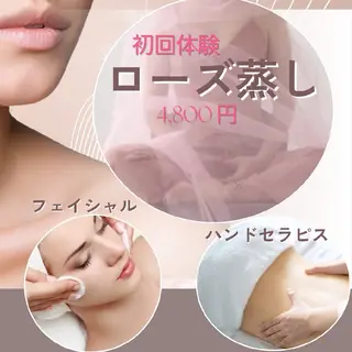 MALUM  KASAI のマツエク・マツパデザイン