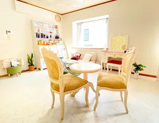 POLA香帆店所属・松山 茜のエステ・リラクイメージ