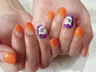 ネイル 吉澤 圭のネイルデザイン