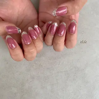 ネイル Rio 𓍼のネイルデザイン