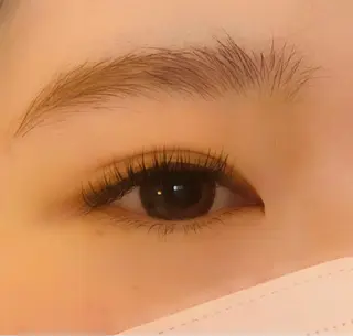 マツエク・マツパ Mian 小岩 Marikoのマツエク・マツパデザイン