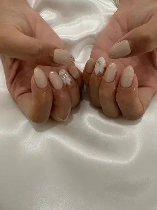ネイル SOL NAILのネイルデザイン