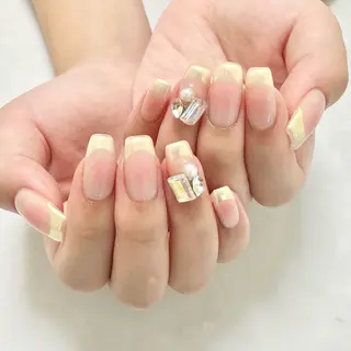 ネイル F's nailのネイルデザイン