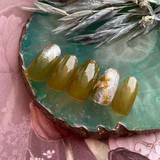 ネイル nailsalon kitのネイルデザイン