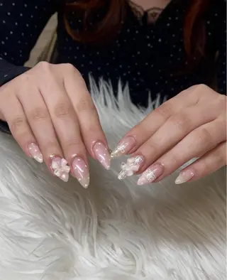 ネイル Bitty / natsumiのネイルデザイン