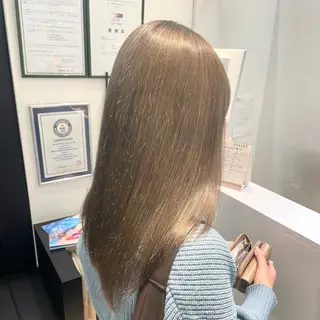 ロング 《女性人気No.1》 🎀‎Ｎａｎａｋａのヘアスタイル