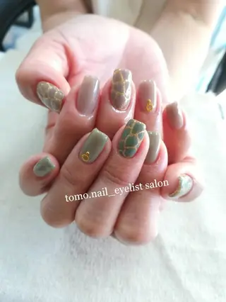 ネイル tomonail eyelistのマツエク・マツパデザイン