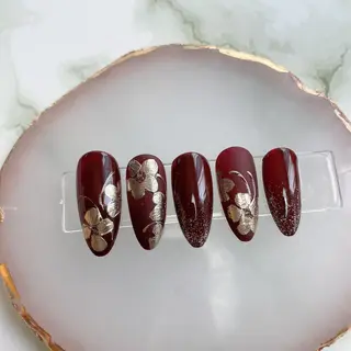 ネイル Cleo クレオのネイルデザイン