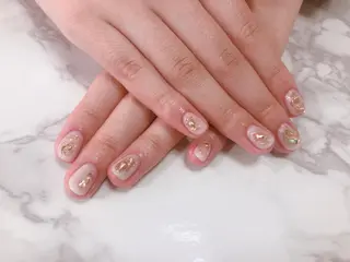 ネイル Regaro i.sのネイルデザイン