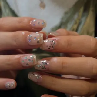 ネイル redpoint mayuのネイルデザイン