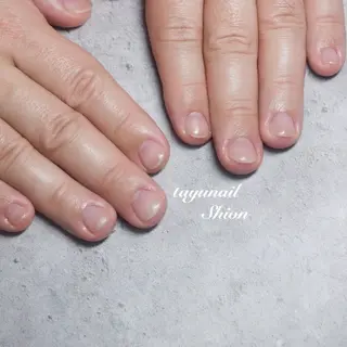ネイル ネイルサロン・ネイルスクール　たゆnail所属・ネイルサロン 【たゆnail】のネイルデザイン