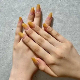 ネイル Nail Eyelashのネイルデザイン