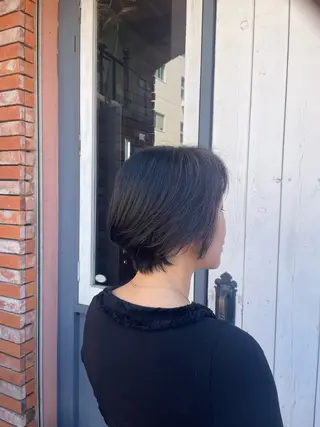 ショート カットモデル募集中/ ASAYAのヘアスタイル