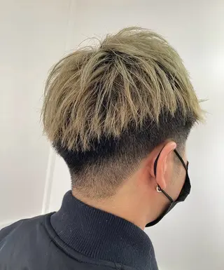 メンズ 🍊東 実咲🍊のその他イメージ