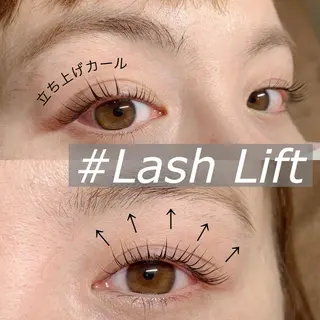 マツエク・マツパ Little River所属・Little Riverのマツエク・マツパデザイン