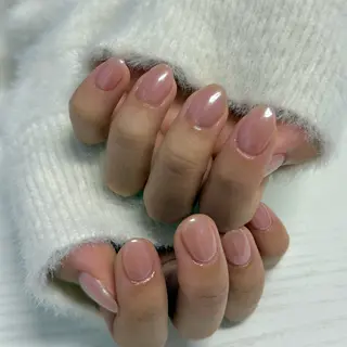 ネイル Sarina ⋆⭒˚ mavieのネイルデザイン