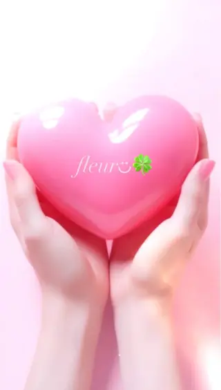 🍀fleur🍀 杉浦のエステ・リラクイメージ