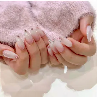 ネイル NailsbyT N.Sugamoのネイルデザイン